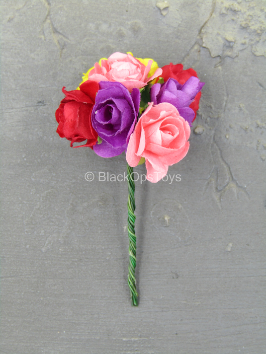 The Humorist - Flower Bouquet