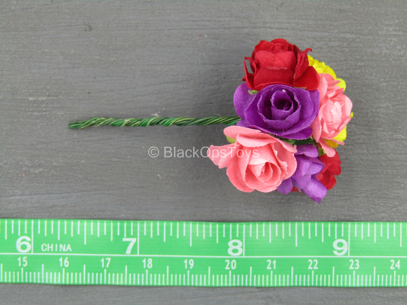 Load image into Gallery viewer, The Humorist - Flower Bouquet
