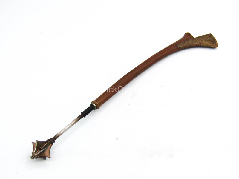 Load image into Gallery viewer, Star Wars Tusken Raider - Gaffi Stick (Type 1)
