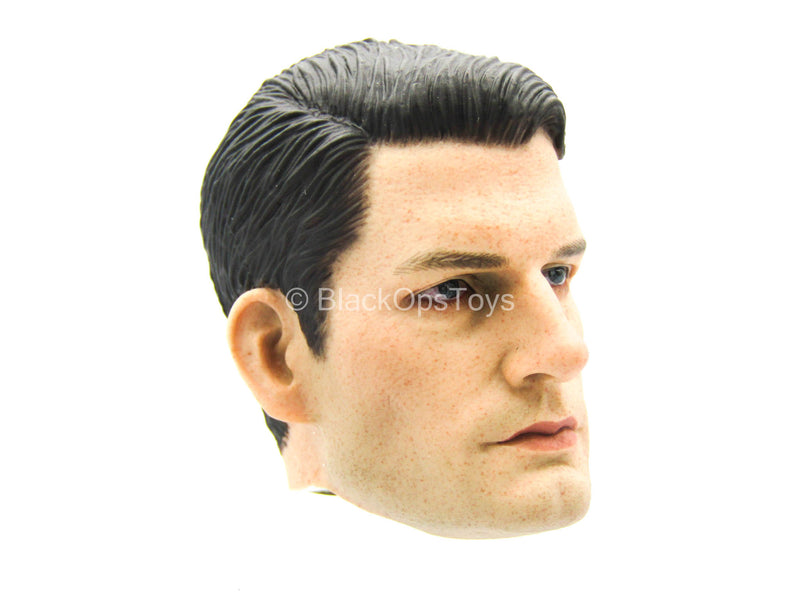 Load image into Gallery viewer, British - Street MPS - Male Superman Head Sculpt
