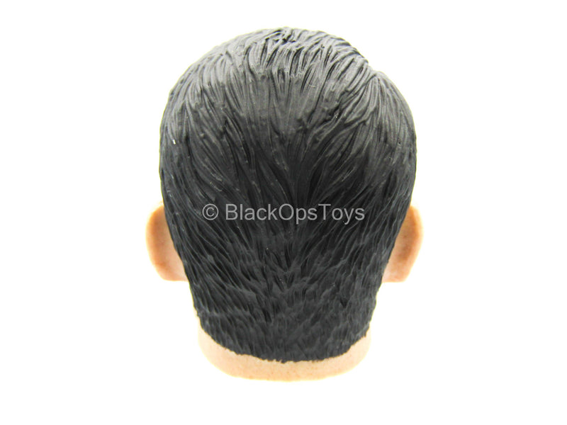 Load image into Gallery viewer, British - Street MPS - Male Superman Head Sculpt
