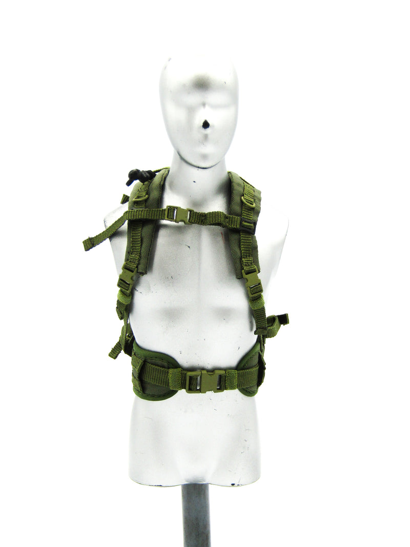 Load image into Gallery viewer, French Special Force - Motherload Hydration Pack
