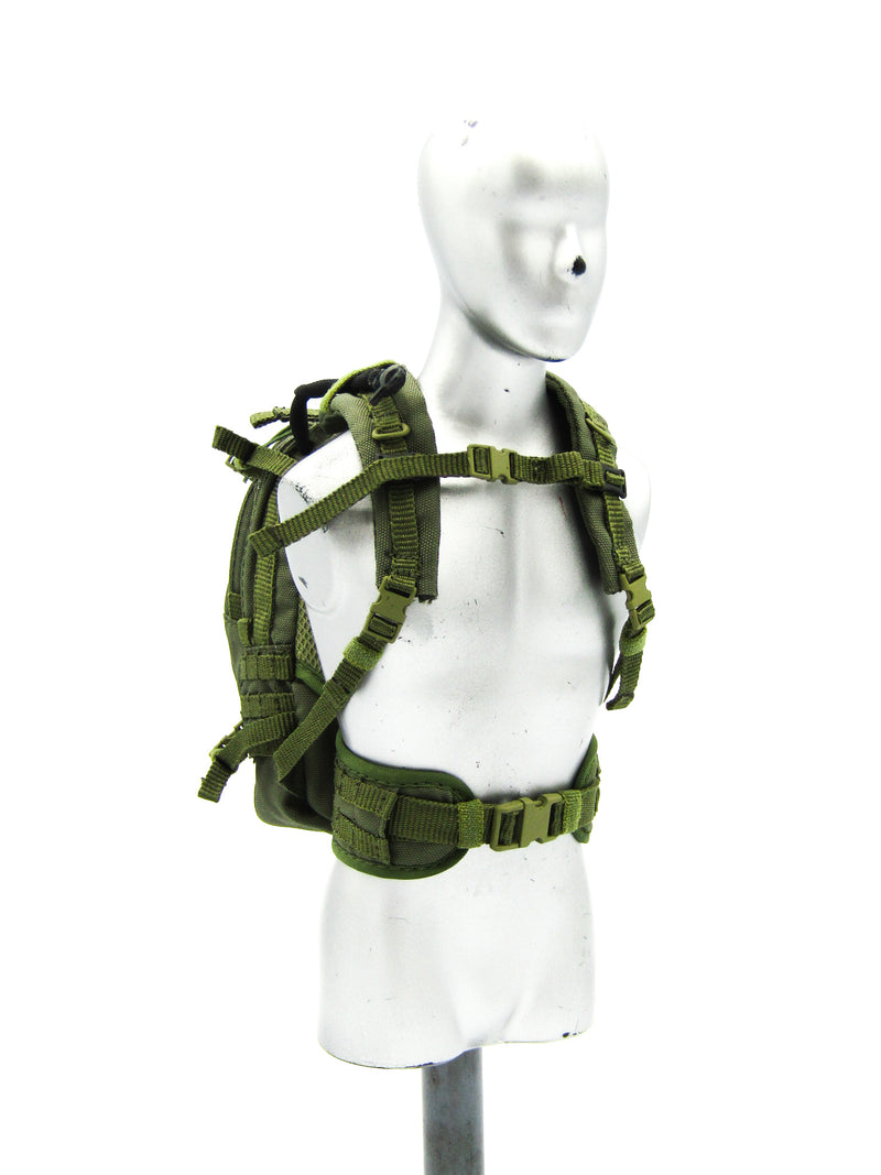 Load image into Gallery viewer, French Special Force - Motherload Hydration Pack
