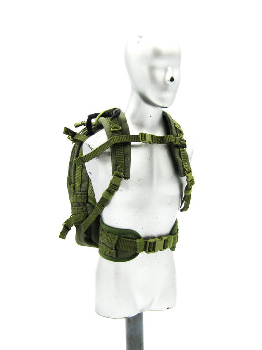 French Special Force - Motherload Hydration Pack