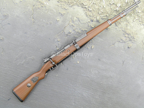 WWII - Gun Collections - Kar98K Sniper Rifle
