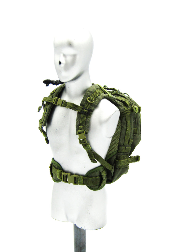 Load image into Gallery viewer, French Special Force - Motherload Hydration Pack
