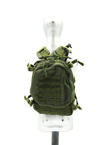 French Special Force - Motherload Hydration Pack