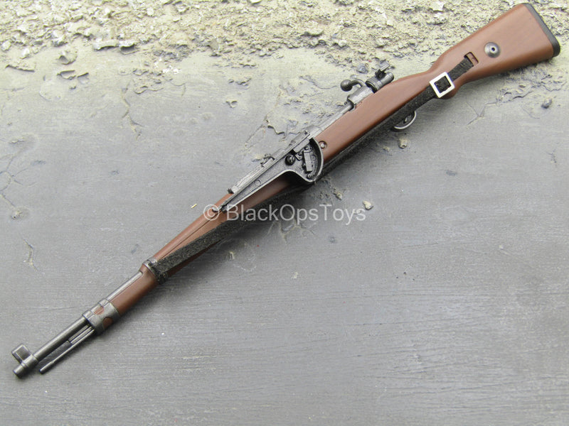 Load image into Gallery viewer, WWII - Gun Collections - Kar98K Sniper Rifle
