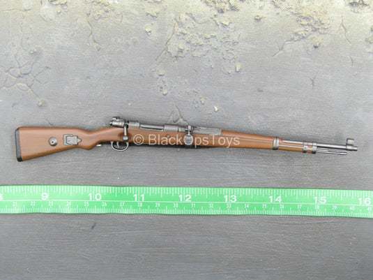 WWII - Gun Collections - Kar98K Sniper Rifle