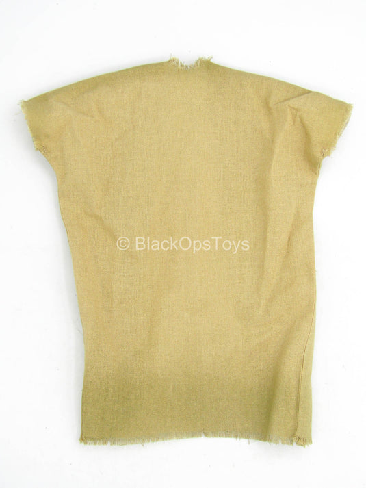 Star Wars Tusken Raider - Weathered Tan Cloak