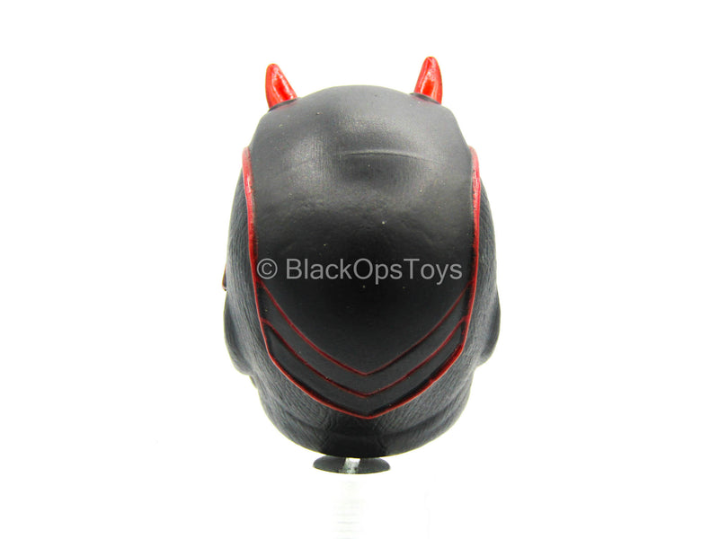 Load image into Gallery viewer, Daredevil - Male Masked Head Sculpt
