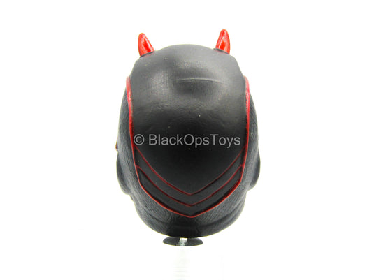 Daredevil - Male Masked Head Sculpt
