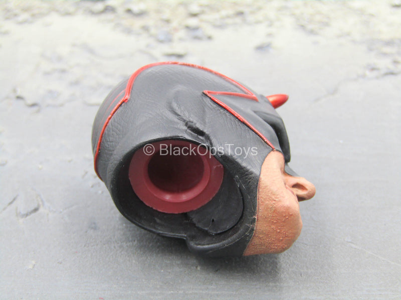 Load image into Gallery viewer, Daredevil - Male Masked Head Sculpt
