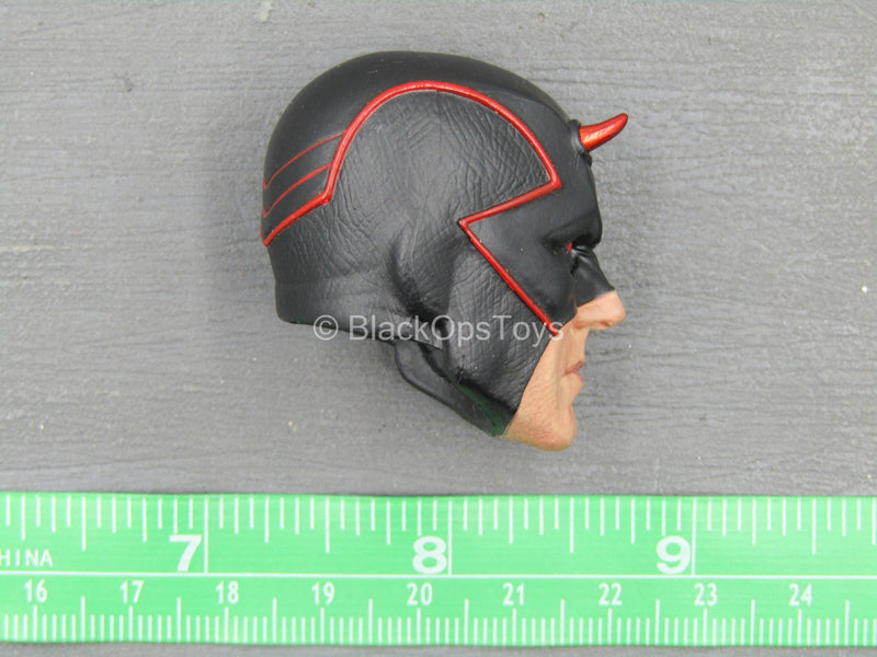 Load image into Gallery viewer, Daredevil - Male Masked Head Sculpt

