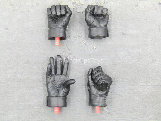 Daredevil - Black Gloved Hand Set Type 1