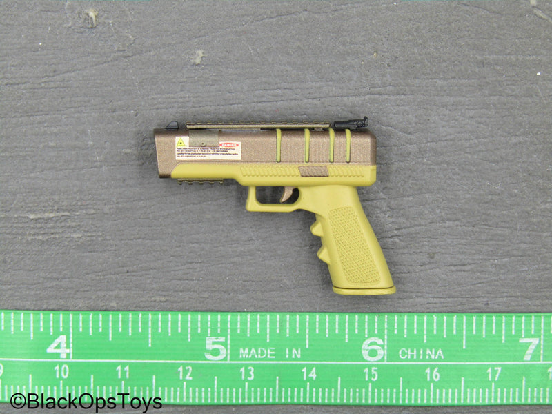 Load image into Gallery viewer, SMU CCT Tier 1 Op. - Range Finder Pistol
