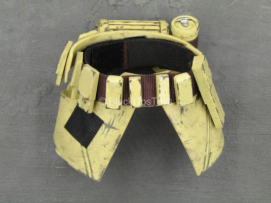 Star Wars Shoretrooper - Tan Waist Belt & Armor