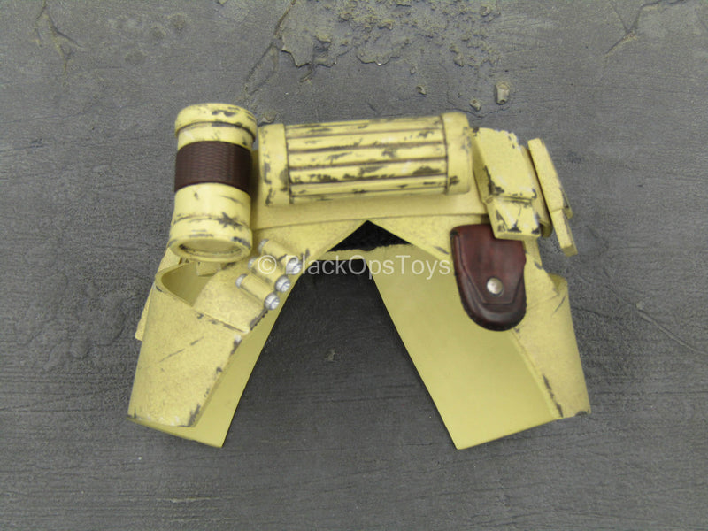 Load image into Gallery viewer, Star Wars Shoretrooper - Tan Waist Belt &amp; Armor
