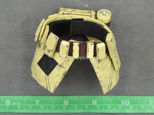 Star Wars Shoretrooper - Tan Waist Belt & Armor