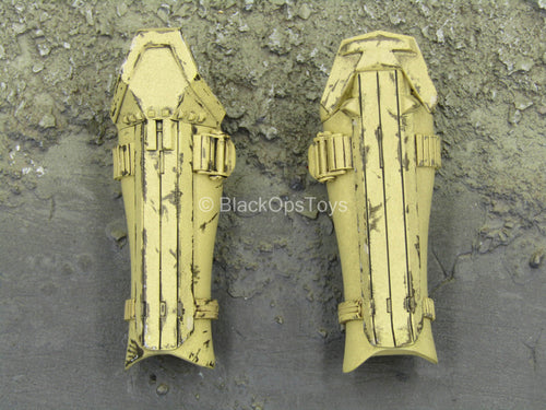 Star Wars Shoretrooper - Tan Leg Armor