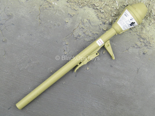 WWII - Gun Collections - Panzerfaust 60