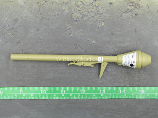 WWII - Gun Collections - Panzerfaust 60
