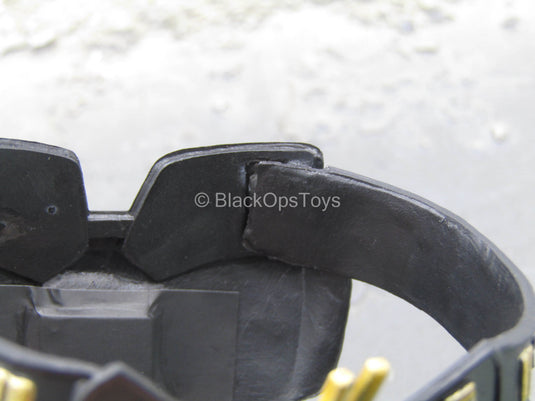 Ninja Batman - Chest Armor w/Magnetic Chest Piece