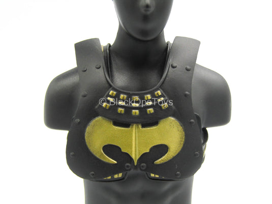 Ninja Batman - Chest Armor w/Magnetic Chest Piece