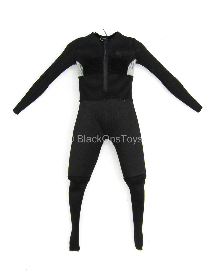 Load image into Gallery viewer, Star Wars Shoretrooper - Black Body Suit
