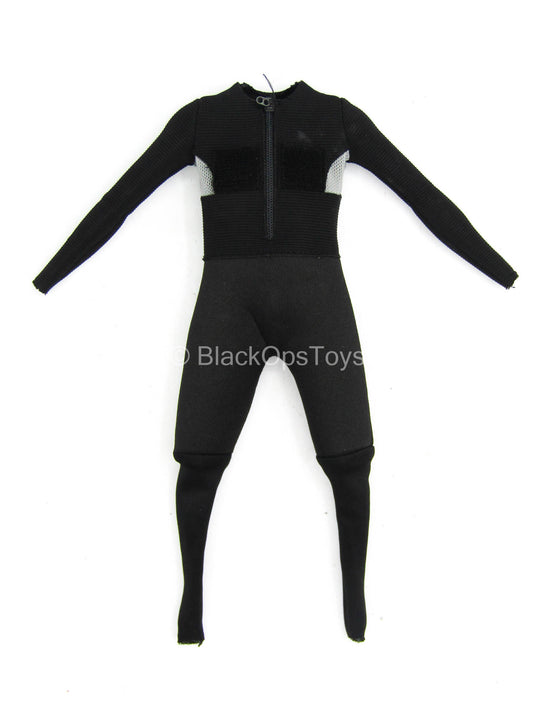 Star Wars Shoretrooper - Black Body Suit