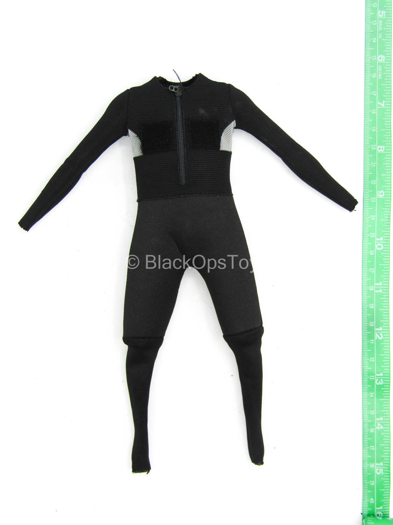 Load image into Gallery viewer, Star Wars Shoretrooper - Black Body Suit
