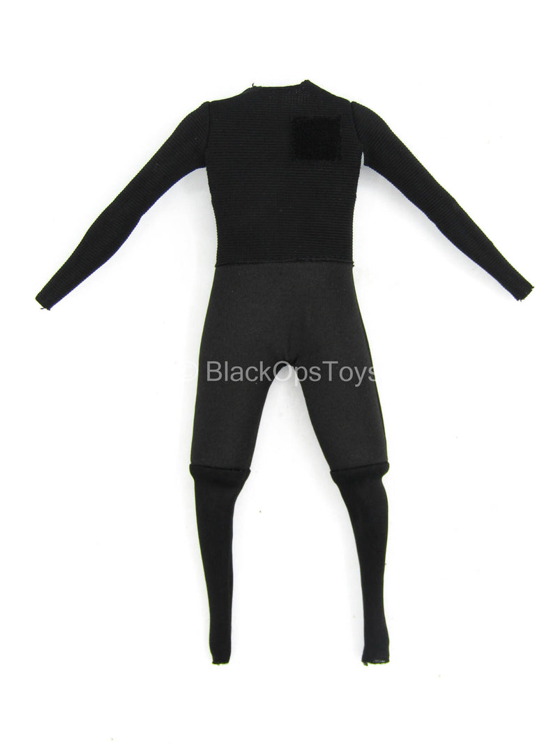 Load image into Gallery viewer, Star Wars Shoretrooper - Black Body Suit
