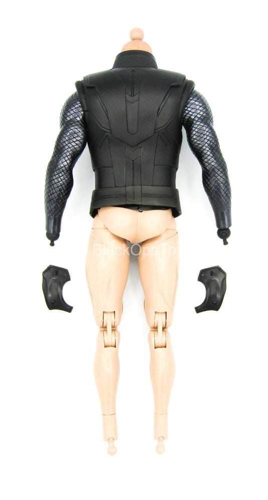 Avengers Infinity War - Thor - Male Muscular Body w/Light Up Armor