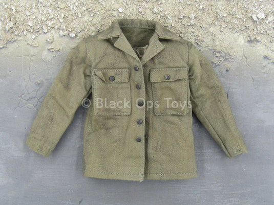 WWII - 77th Infantry Captain Sam - Uniform Set