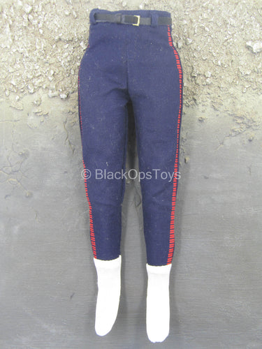 Star Wars - Han Solo - Blue Pants w/Socks