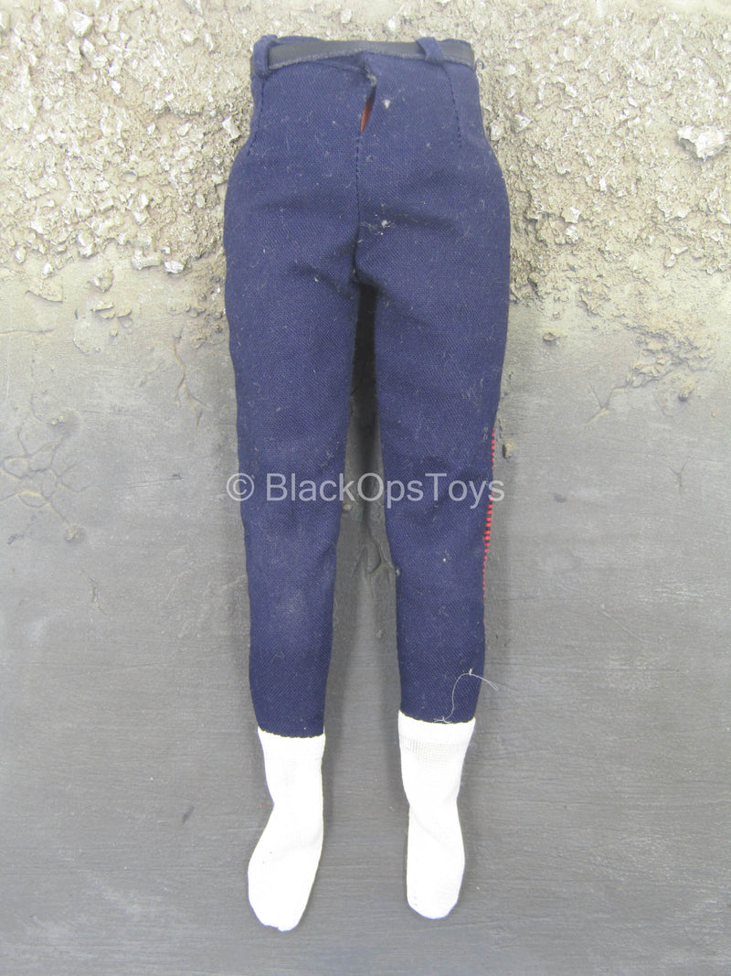 Load image into Gallery viewer, Star Wars - Han Solo - Blue Pants w/Socks
