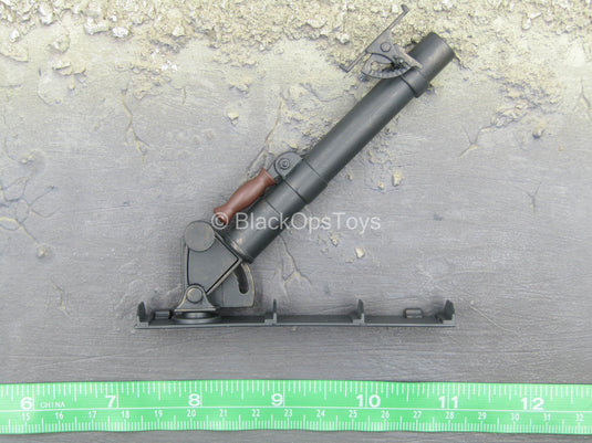 WWII - Gun Collections - Mortar