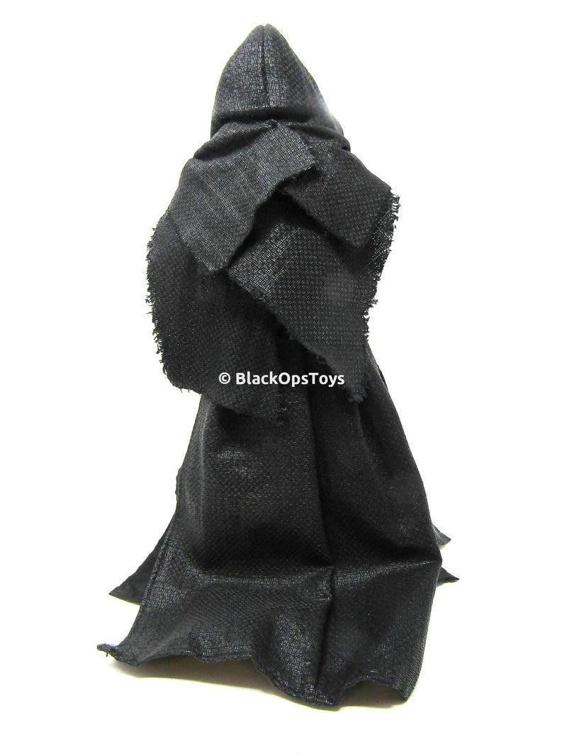 Load image into Gallery viewer, Star Wars Episode VII - Kylo Ren - Black Hooded Cloak
