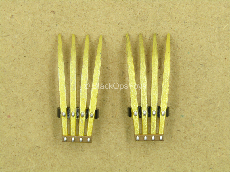 Load image into Gallery viewer, 1/12 - Golden Dragon - Gomez - Gold Like Claws
