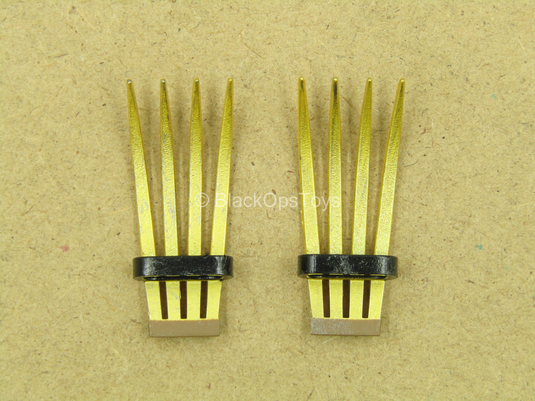 1/12 - Golden Dragon - Gomez - Gold Like Claws