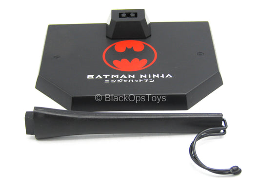 Ninja Batman - Base Figure Stand