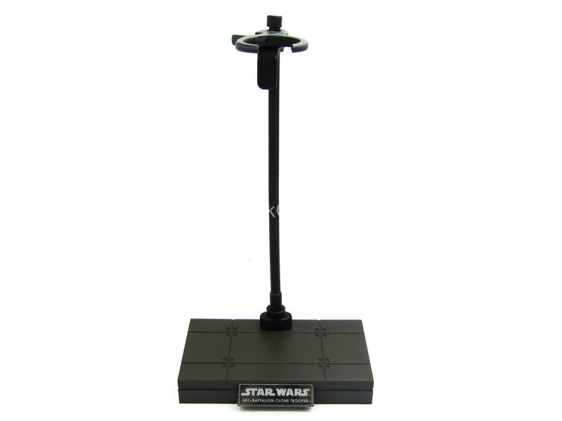 Load image into Gallery viewer, Star Wars 501st Clone Trooper - Base Figure Dynamic Stand
