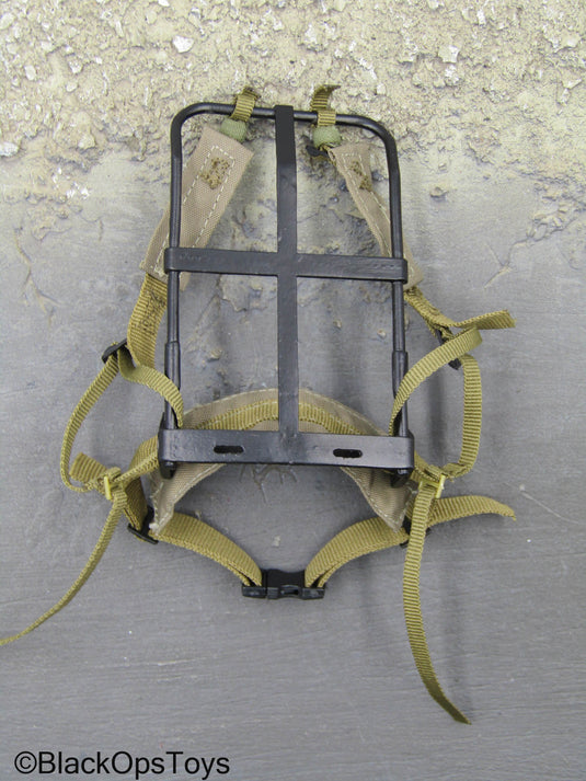 USMC SRT - Metal Backpack Frame