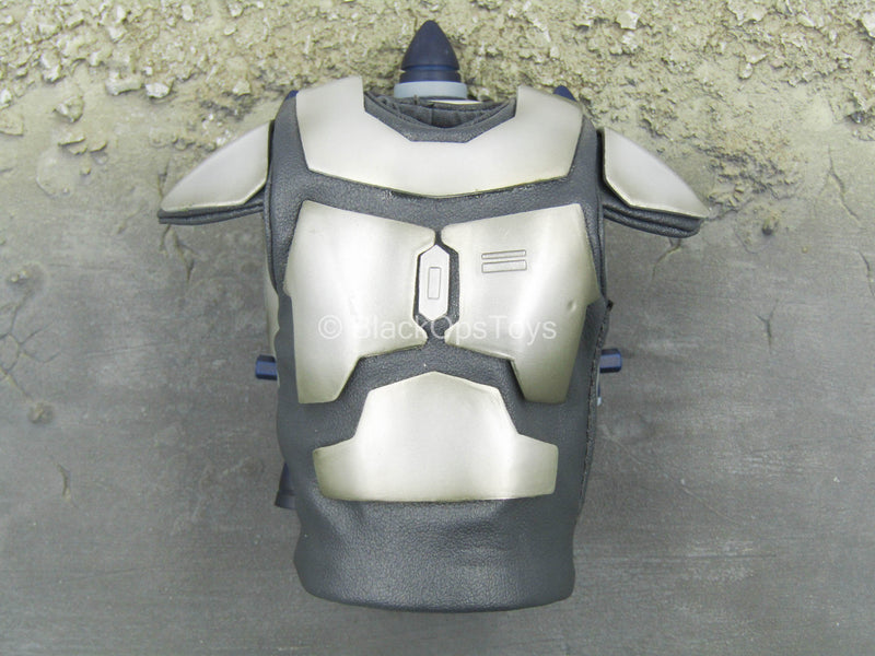 Load image into Gallery viewer, Star Wars - Jango Fett - Body Armor w/Jetpack
