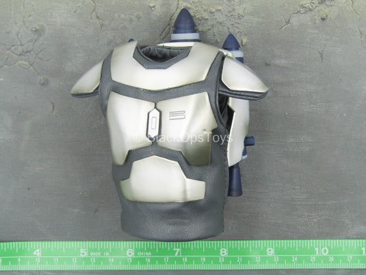 Star Wars - Jango Fett - Body Armor w/Jetpack