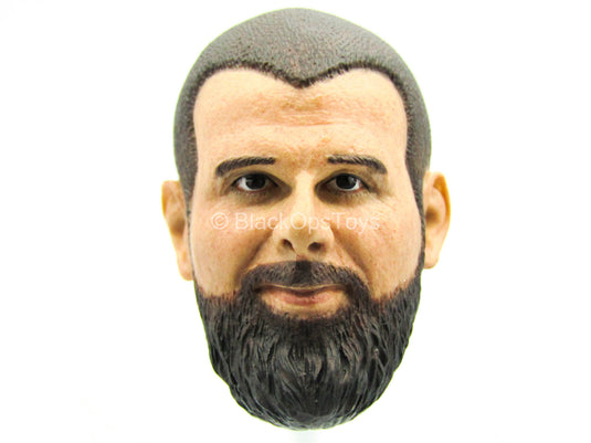 75th Ranger Regiment - Male Head Sculpt Type 2