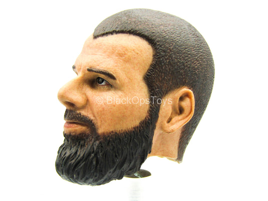 75th Ranger Regiment - Male Head Sculpt Type 2