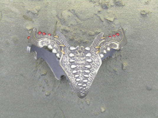 Court Of The Dead - Gethsemoni  - Gray Underwear Armor