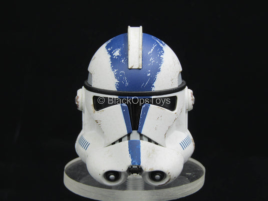Star Wars 501st Clone Trooper - Phase 2 Helmet
