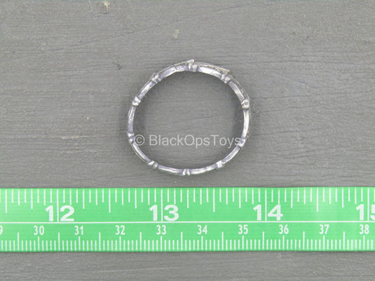 Court Of The Dead - Gethsemoni  - Gray Thigh Band